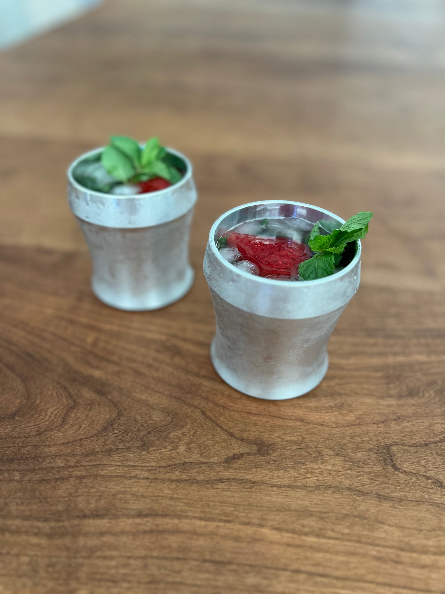 The Our Glass